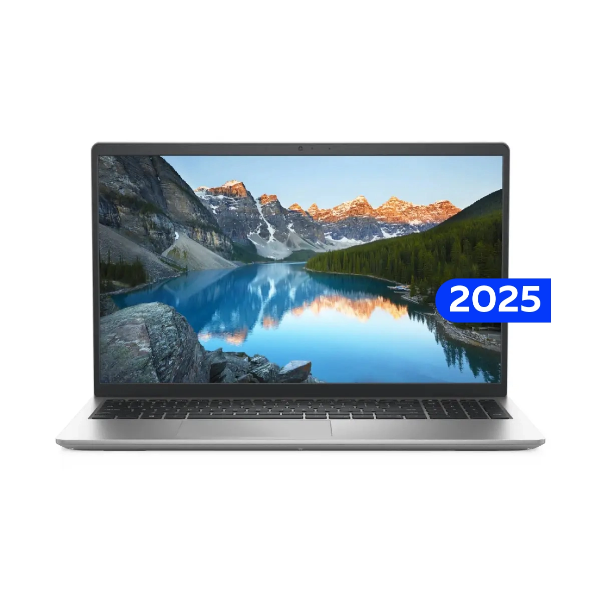 Laptop Dell Inspiron 3535 15"/ AMD Ryzen 7-7730U/ 16GB RAM/ 1TB SSD