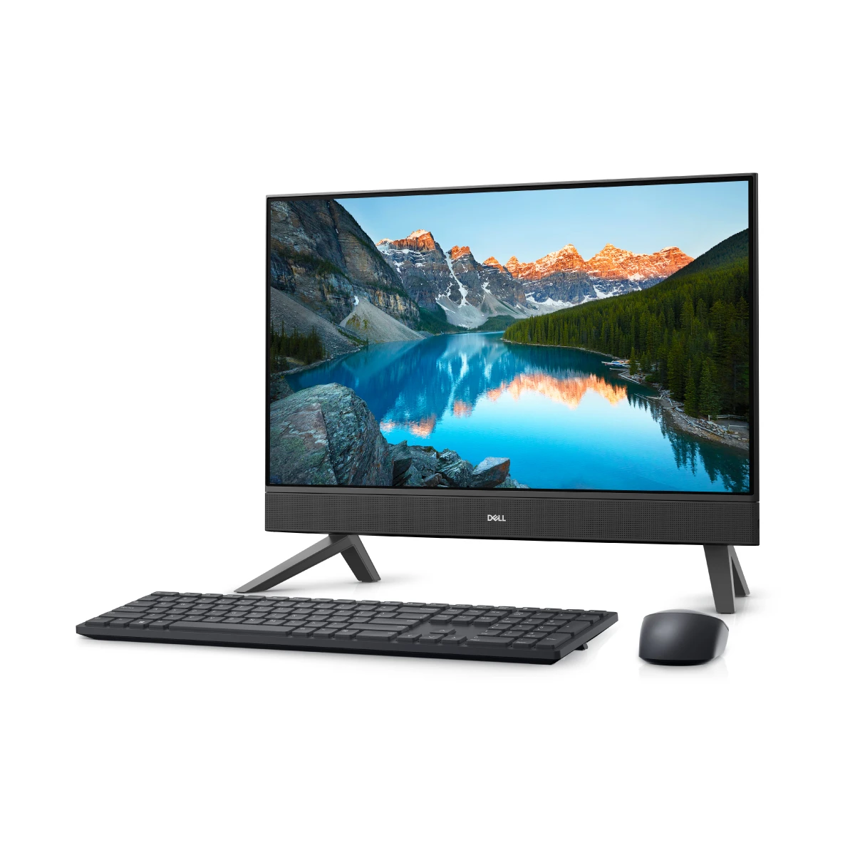 All in One Dell 24 - DELL-INSPIRON24-5415(R5) | Jetstereo