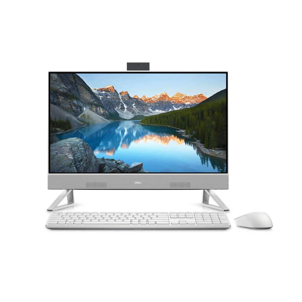 Dell All in One Inspiron 24"/ Intel Core i5/ 16GB RAM/ 256GB SSD + 1TB HDD