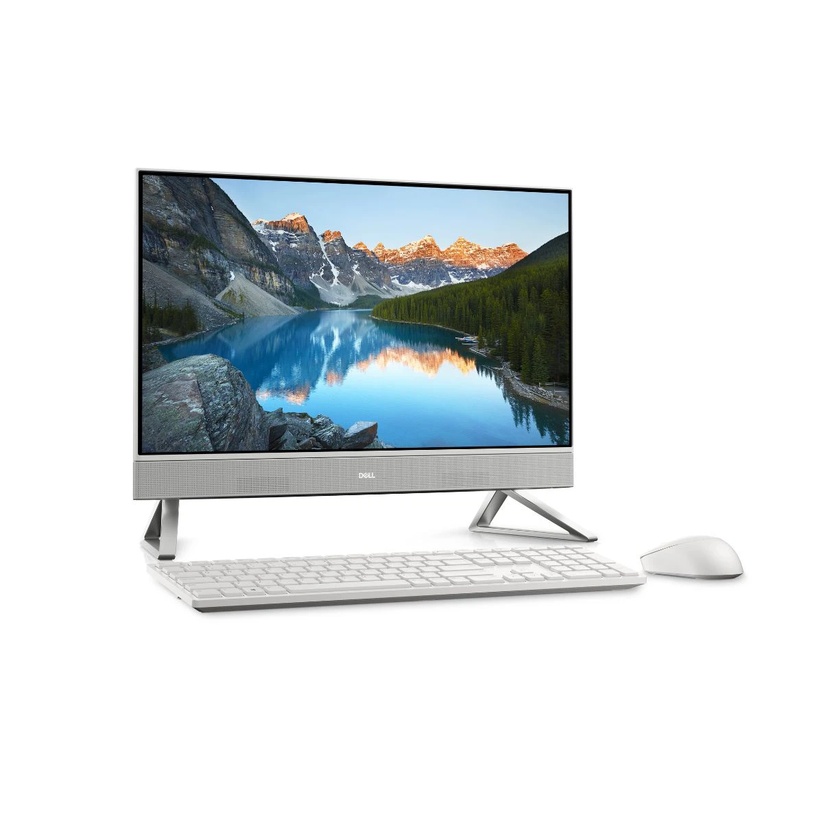 Dell All in One In - DELL-INSPIRON24-5420(I5) | Jetstereo