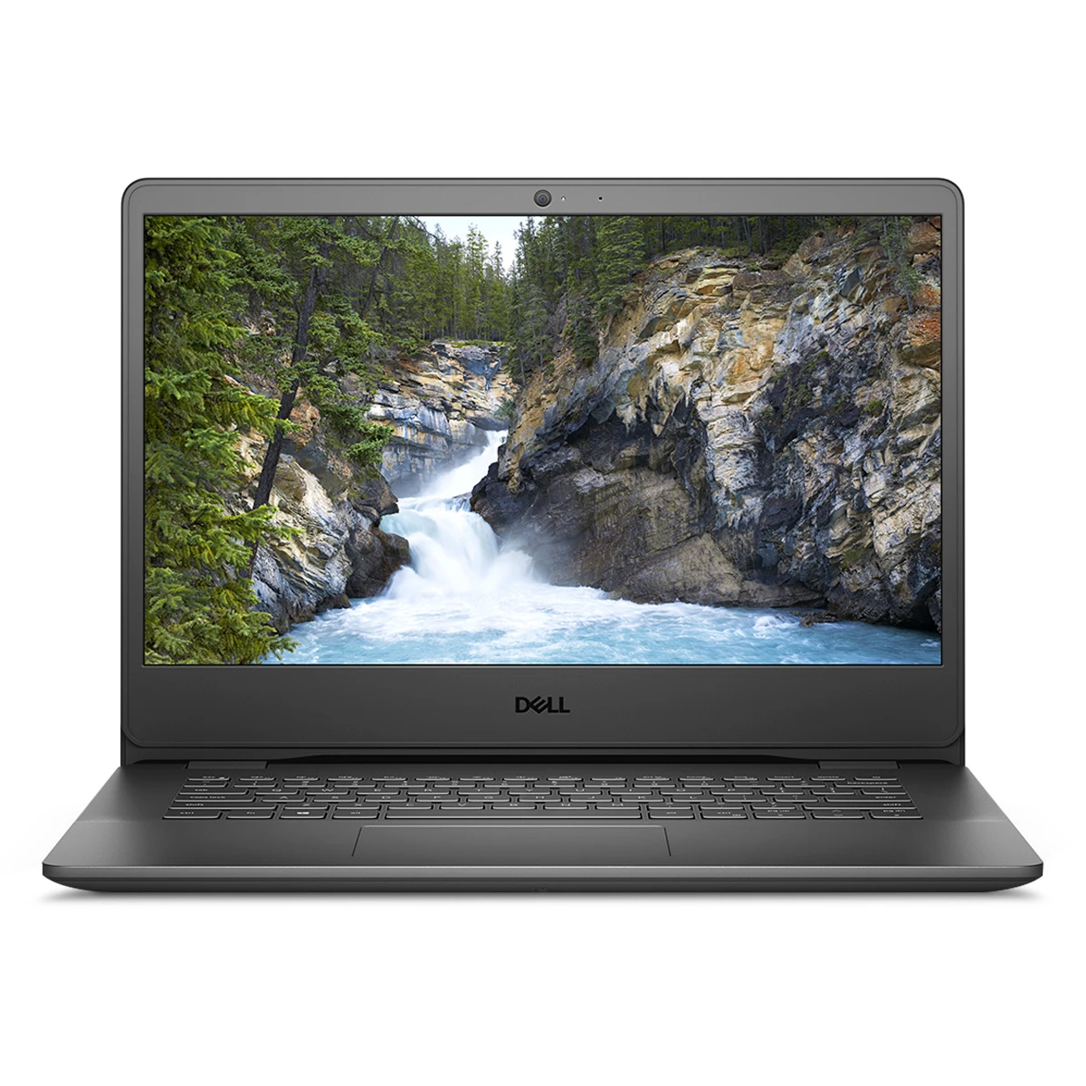 Laptop Dell Vostro 14"/ Intel Core i3/ 8GB RAM/ 256GB SSD/ Negra