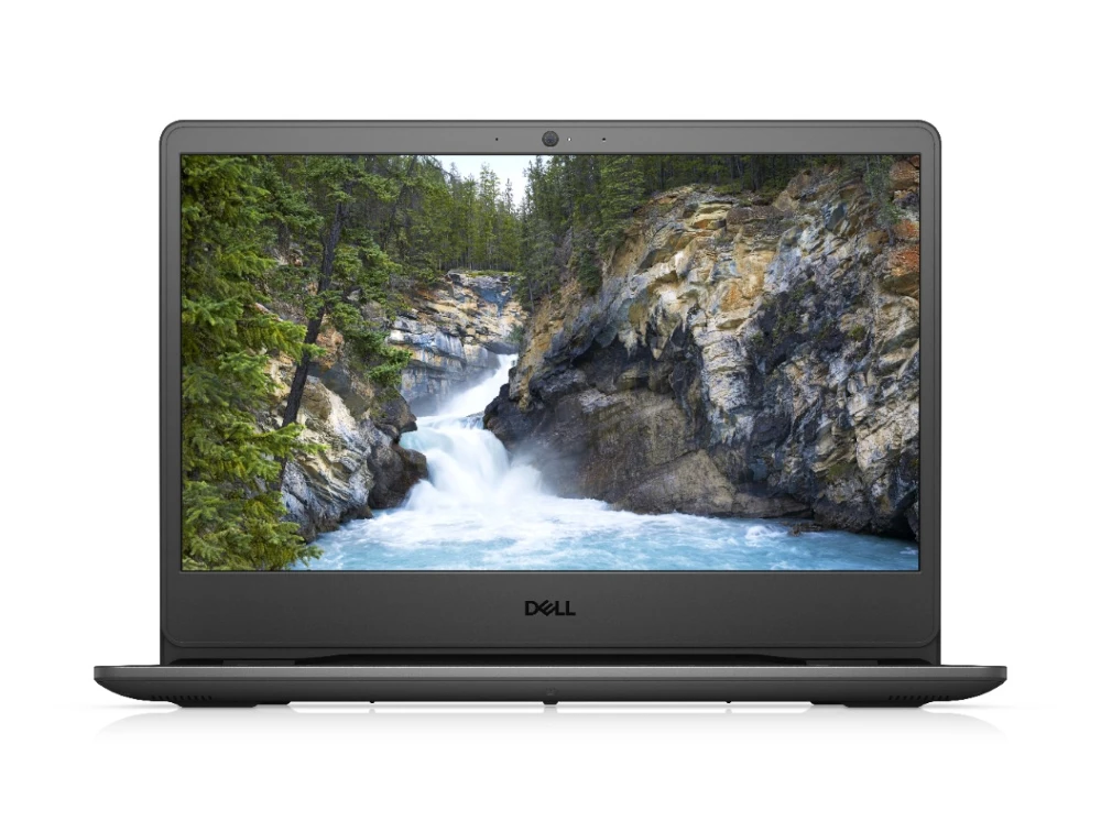 Laptop Dell Vostro 14"/ Intel Core i3/ 4GB RAM/ 256GB SSD/ Negra