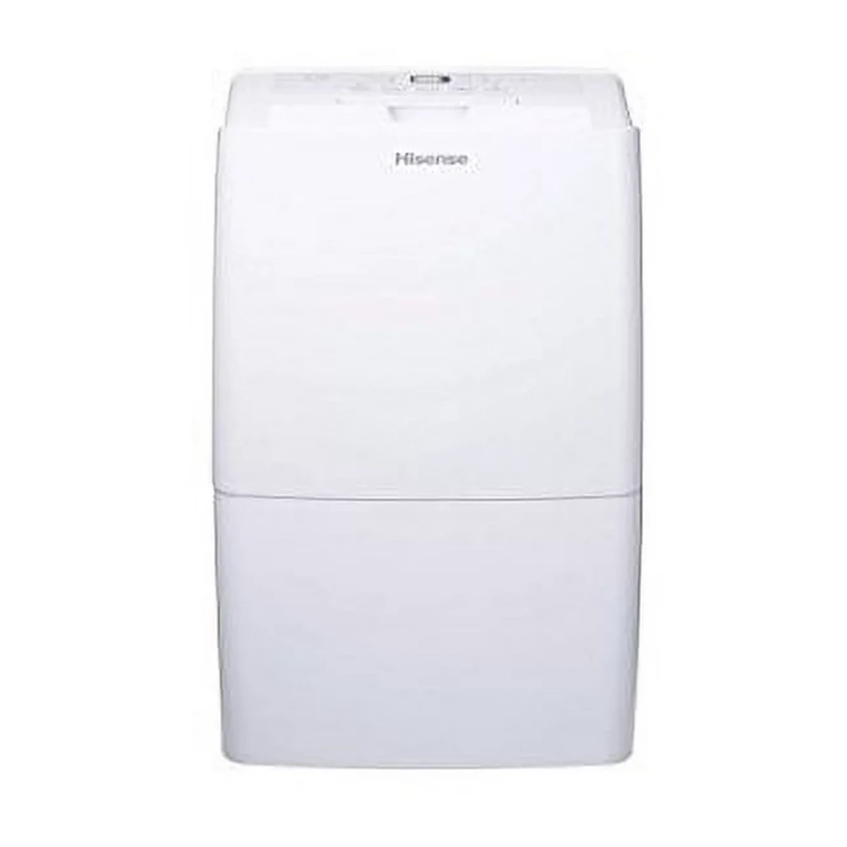 Deshumidificador Hisense/ 70 Pintas/ Blanco