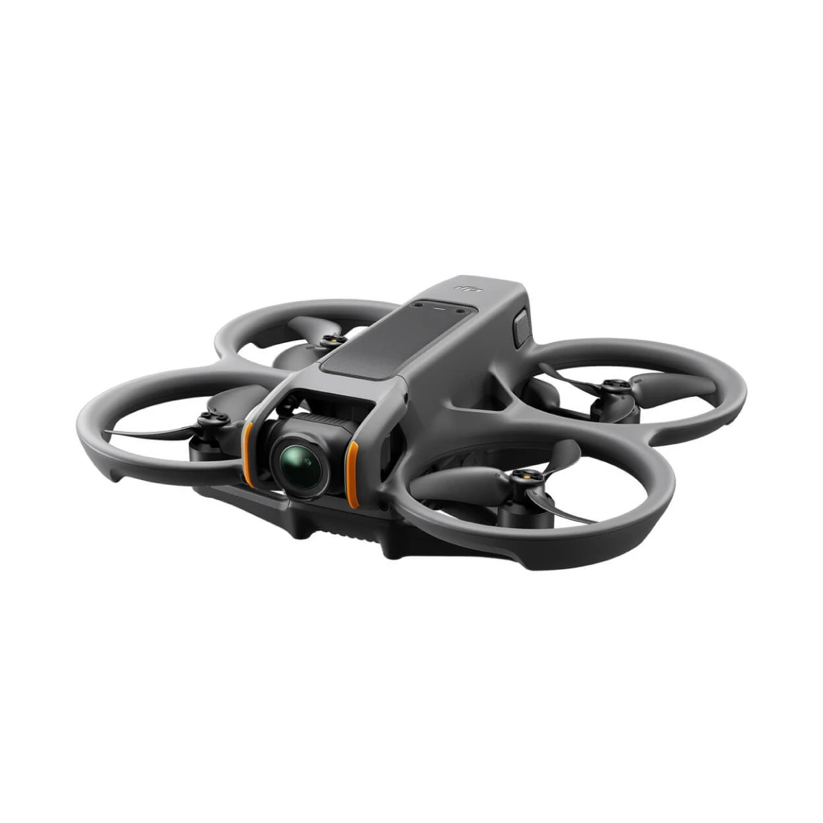 Drone DJI Avata 2/ Fly More Combo/ Single Battery/ Gris