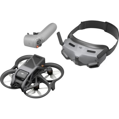 Drone DJI Avata Pro- View Combo