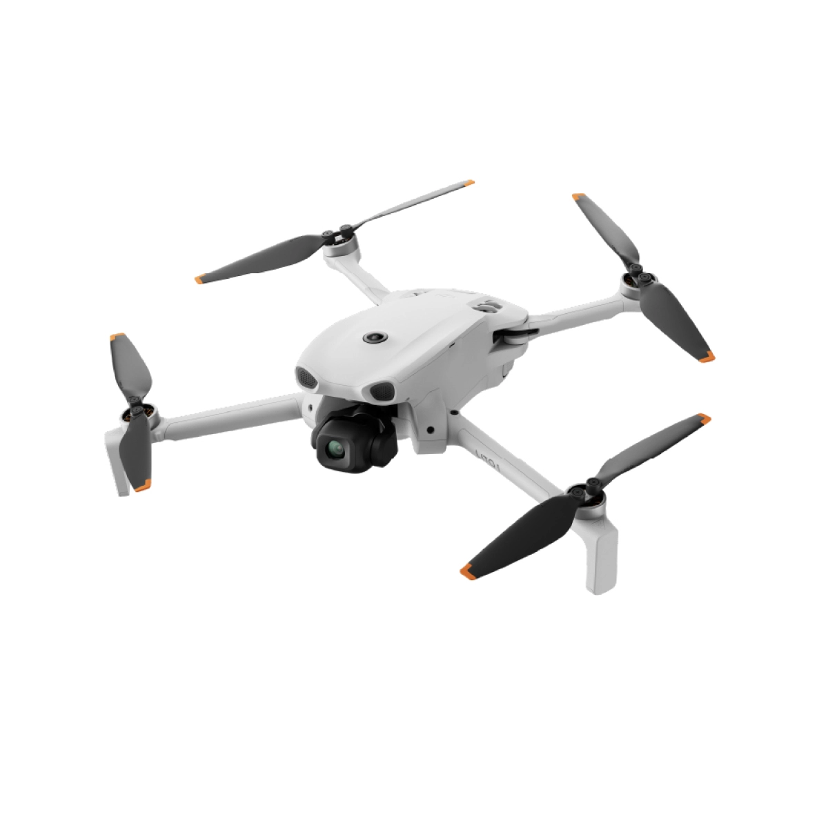 Drone DJI/ Lito 1/ Combo Fly More/ Con Control Remoto/ Gris