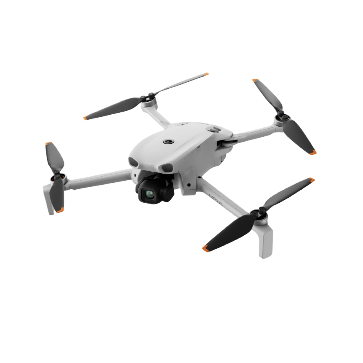 Drone DJI/ Lito X1/ Combo Fly More/ Con Control Remoto/ Gris