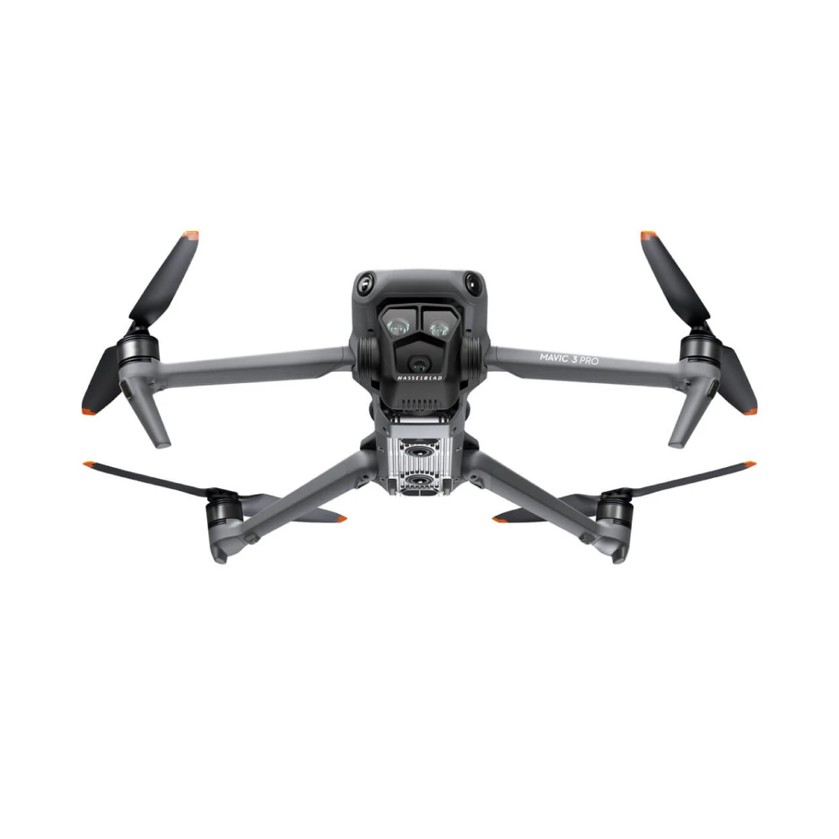 Drone DJI Mavic 3 Pro/ Flymore Combo/ Con Control Remoto/ Gris