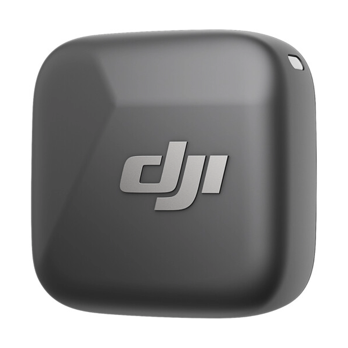 Microfono DJI/ Mini Clip-ON/ Inalámbrico/ Negro
