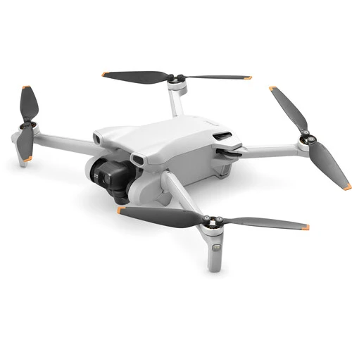 Drone DJI Mini 3/ Gris