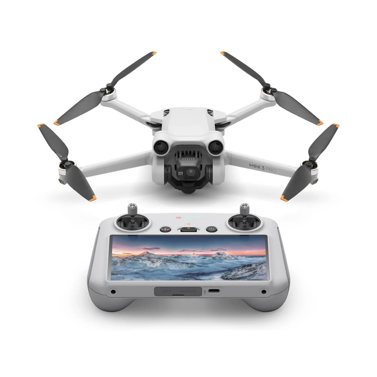 Drone DJI Mini 3 Pro