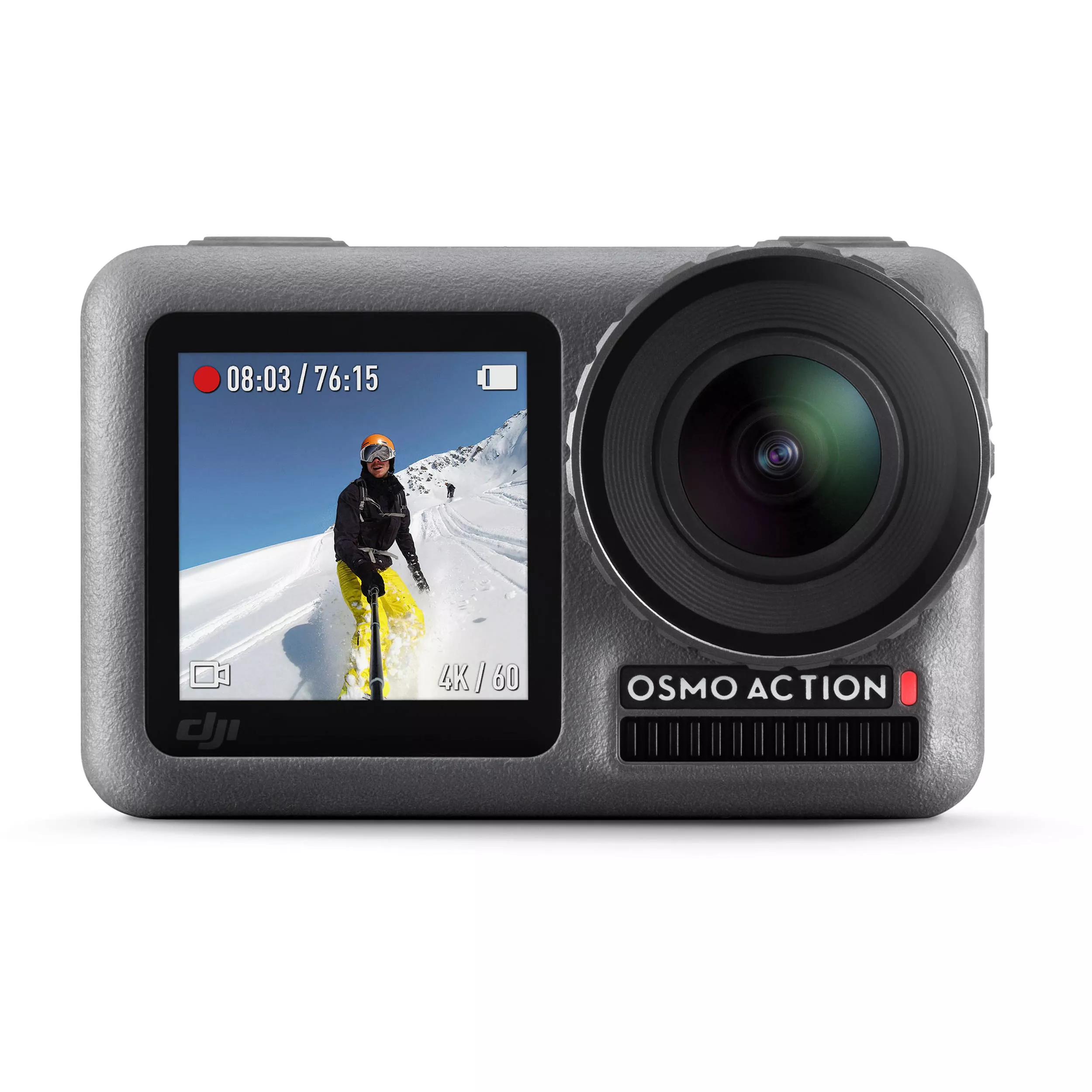 Cámara de Video / DJI / Osmo Action