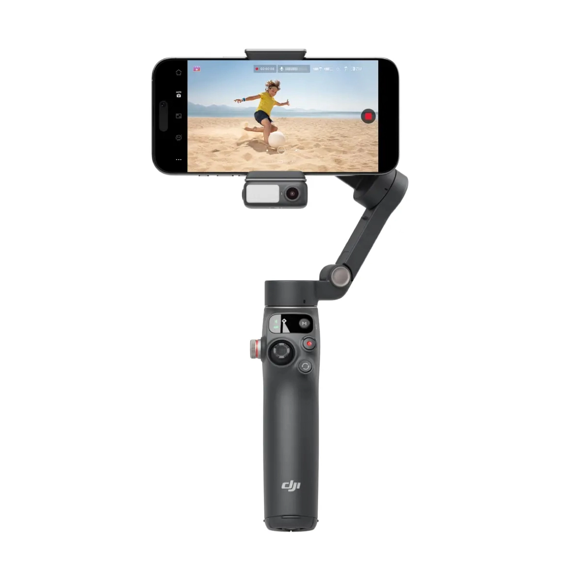 Estabilizador DJI Osmo Mobile 7