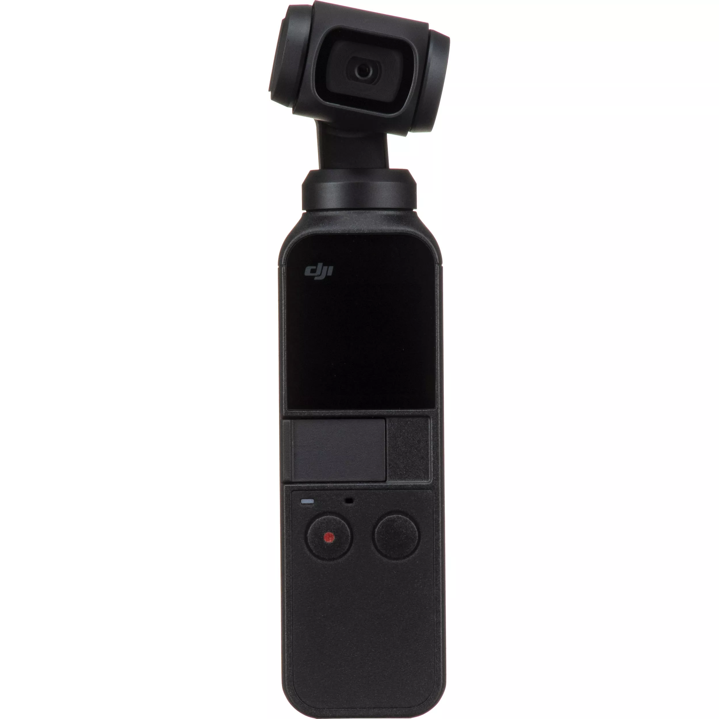 Camara Con Stick Estabilizador Osmo Pocket de DJI