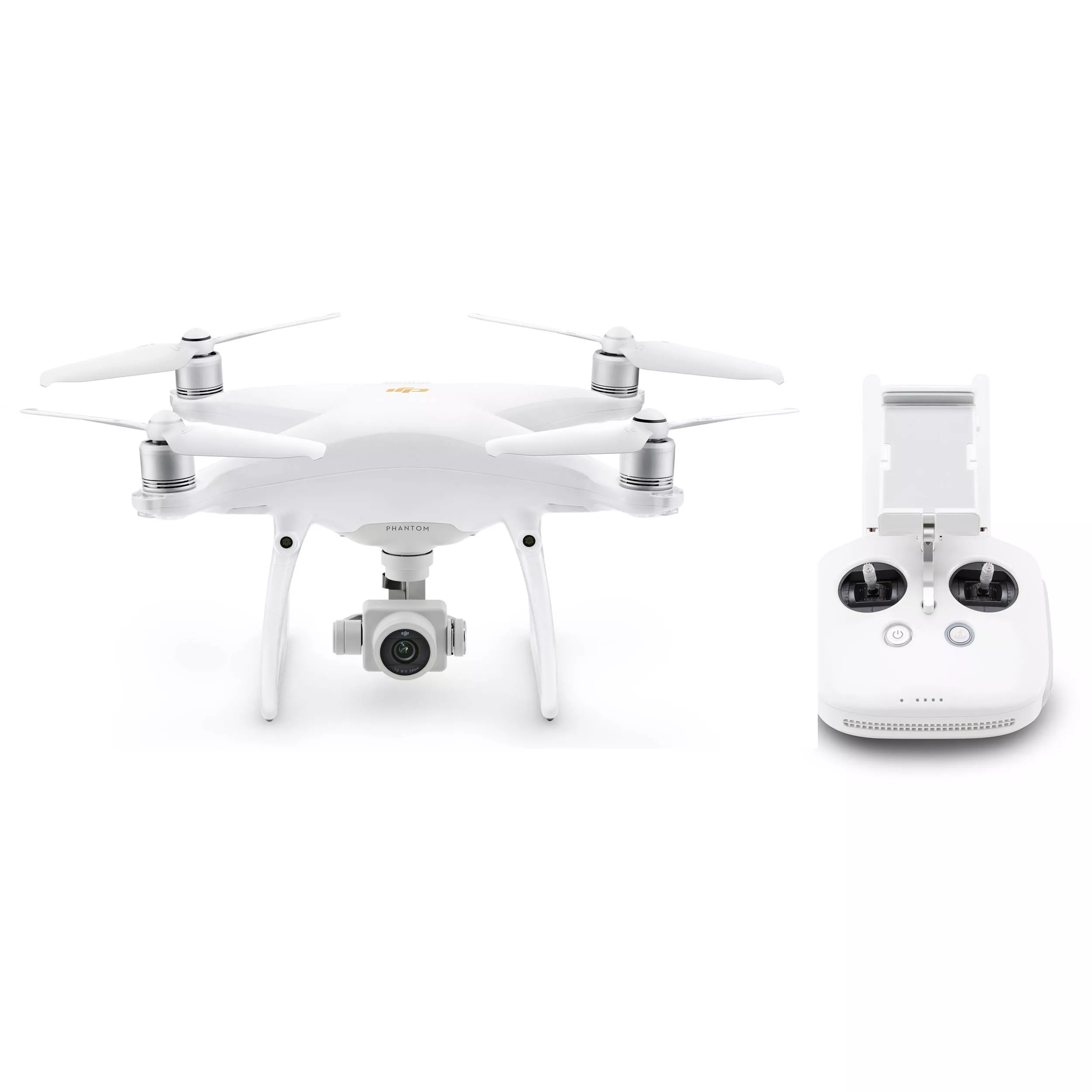 DJI Phantom 4 Professional V2.0