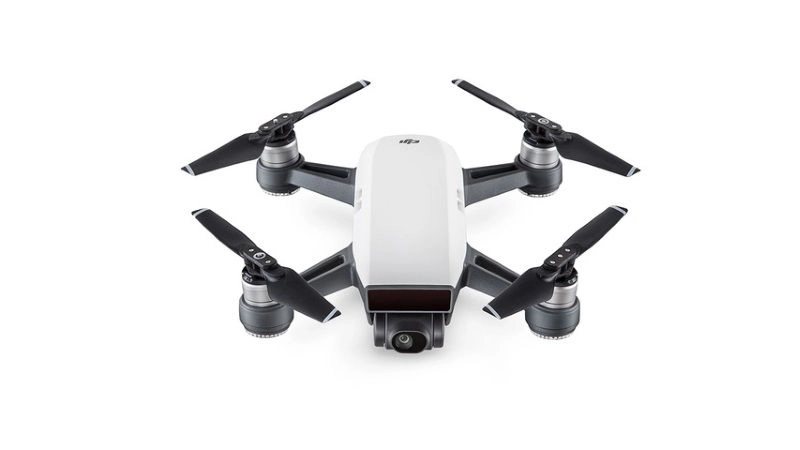 DJI Spark Combo Blanco