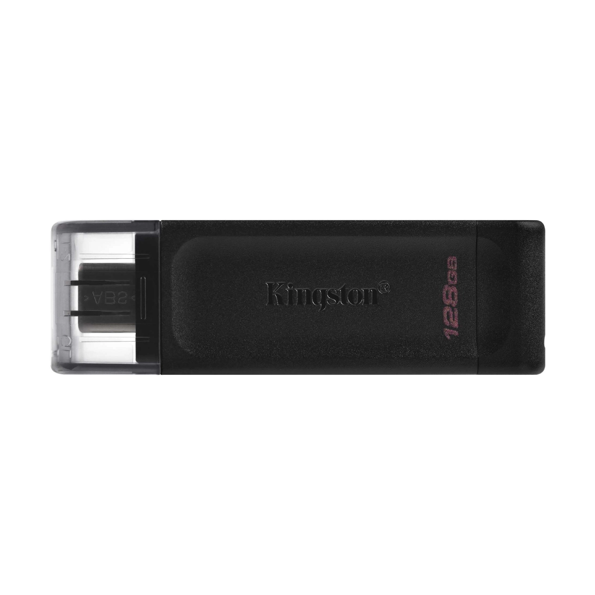 Memoria Kingston/ USC-C 3.2/ 128GB