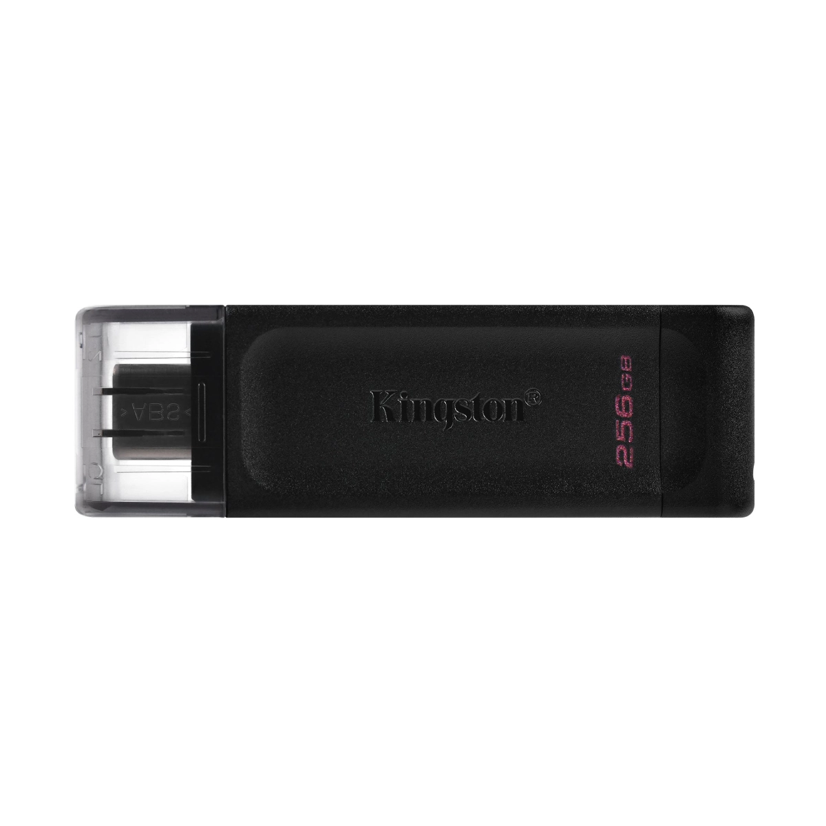 Memoria Kingston/ USB-C 2.3/ 256GB