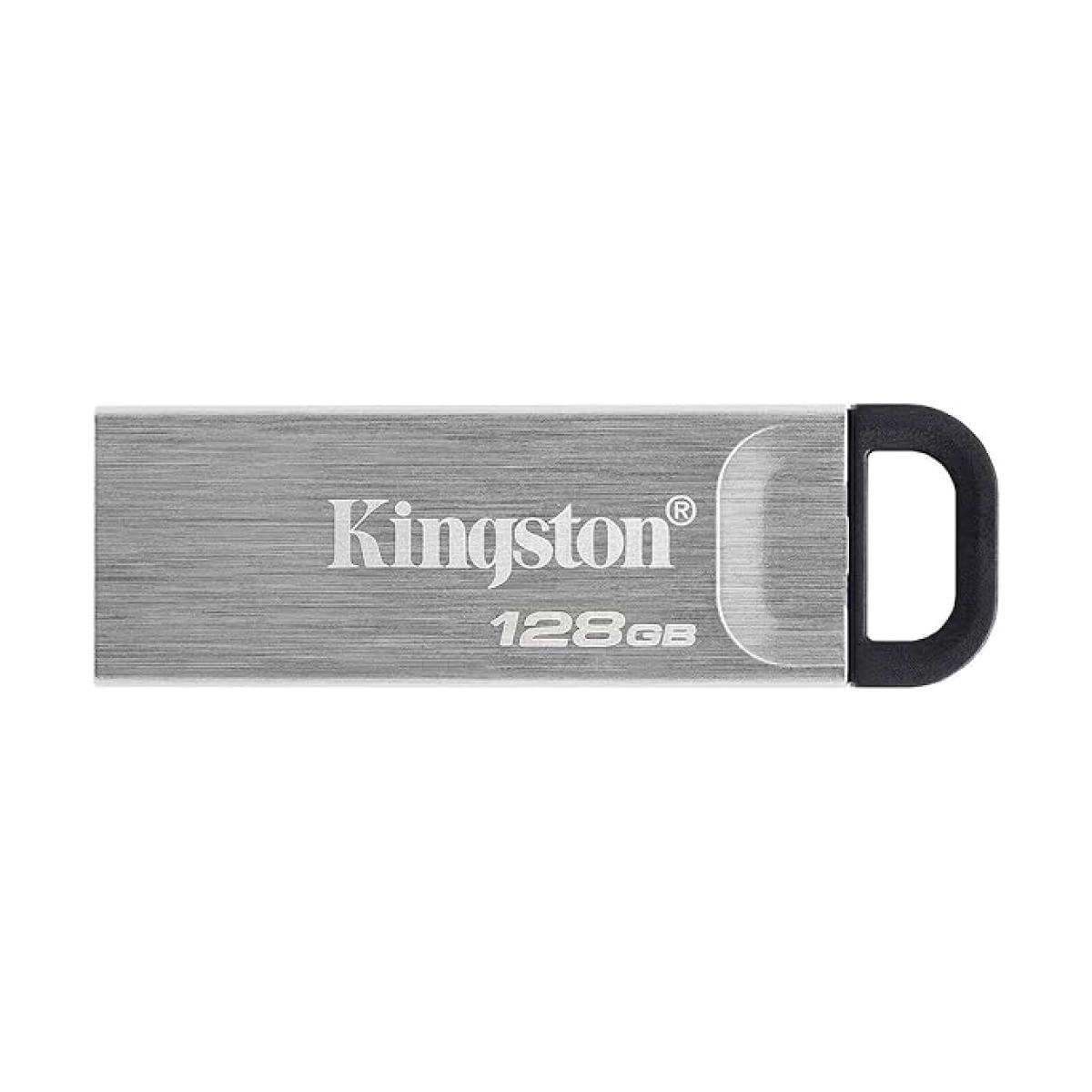 Memoria Kingston/ DataTraveler Kyson/ USB 3.2/ 128GB