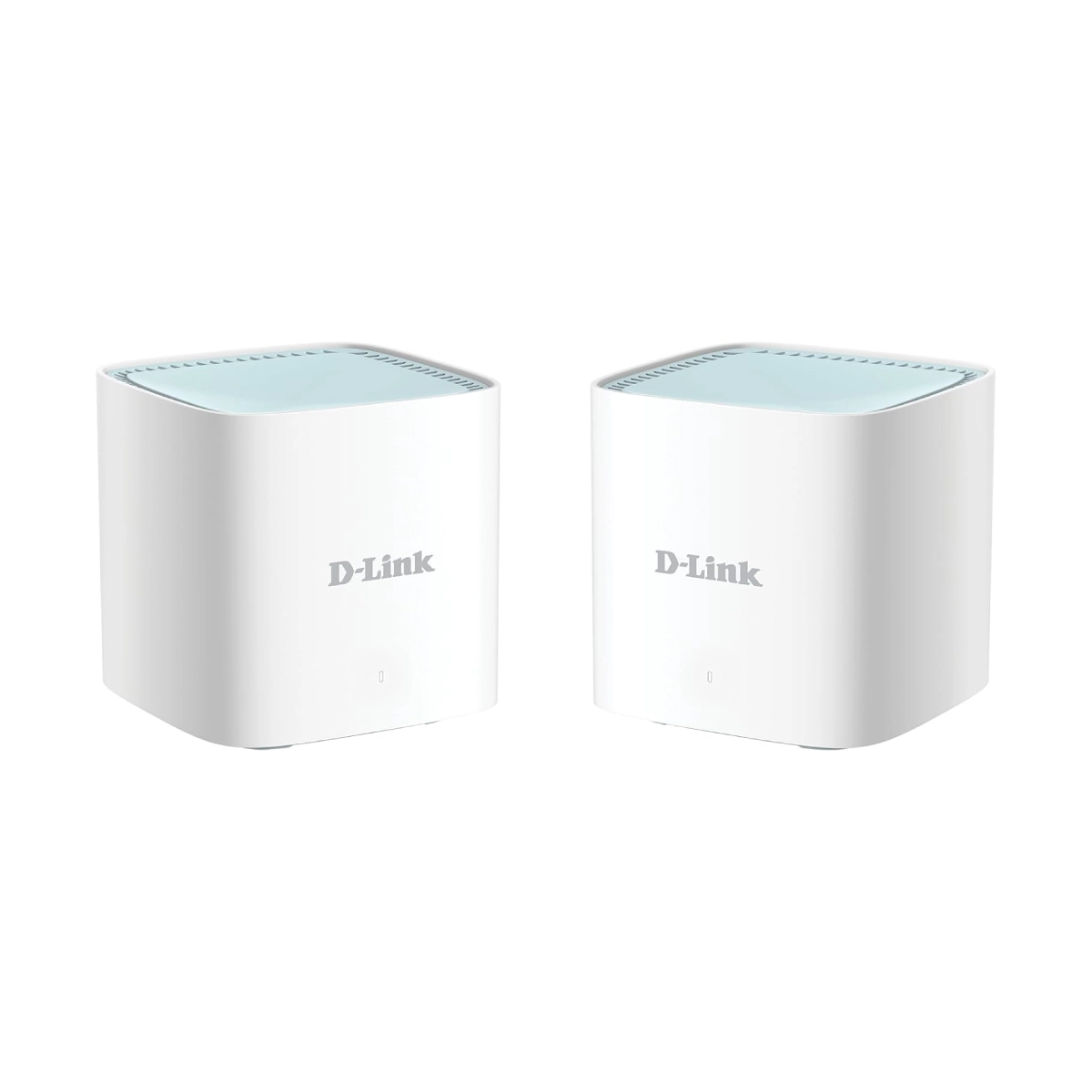 Router D-Link/ Wi-Fi- 6 Mesh/ Kit de 2/ Blanco
