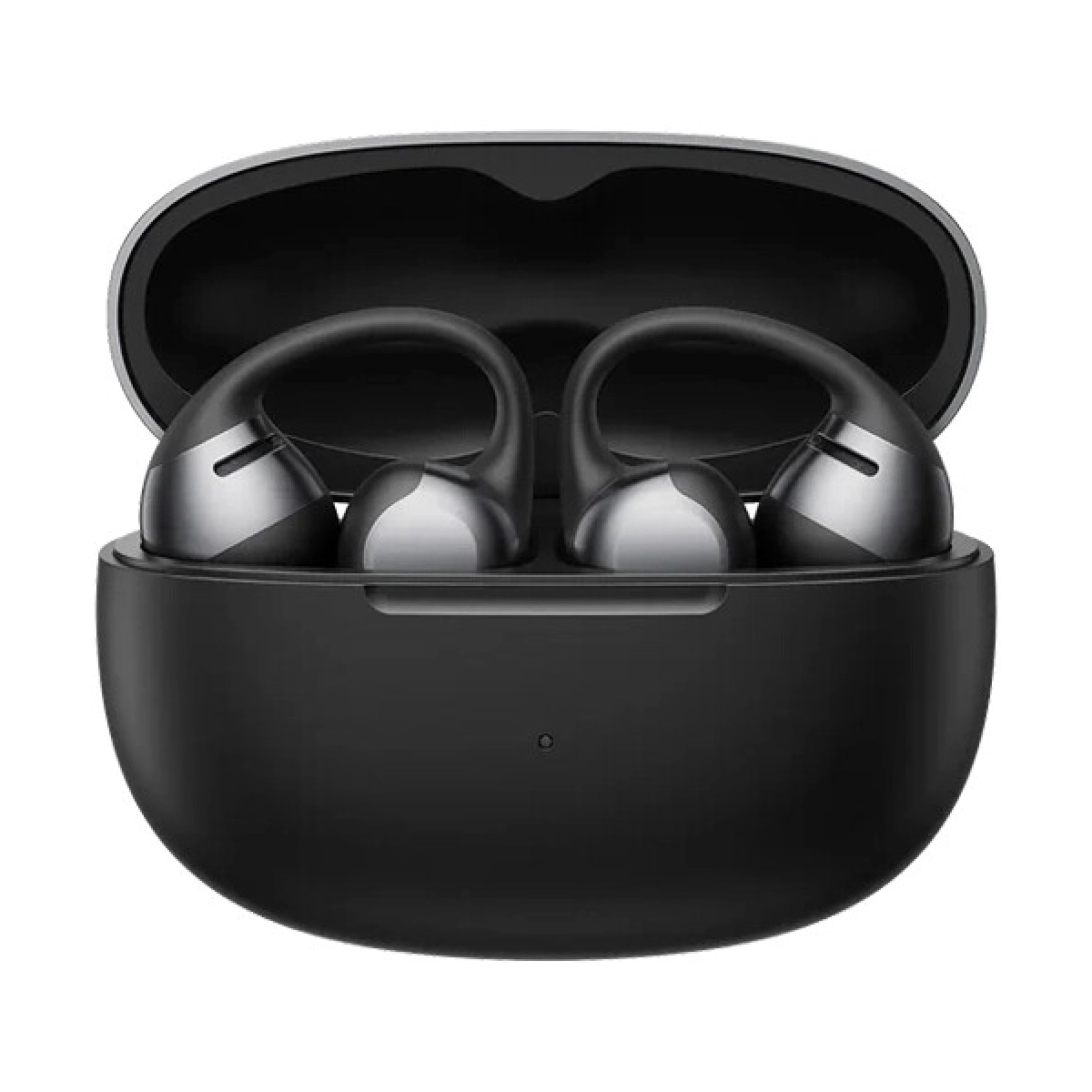 Audífonos Shokz/ OpenDots One/ Inálambrico/ Negro