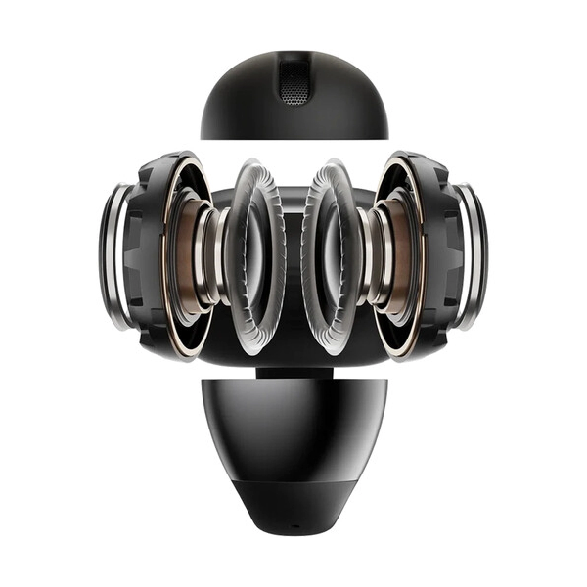 ジ*チ様 SHOKZ OpenDots ONE ブラック E310 Shokz OpenDots ONE – FOCALPOINT DIRECT