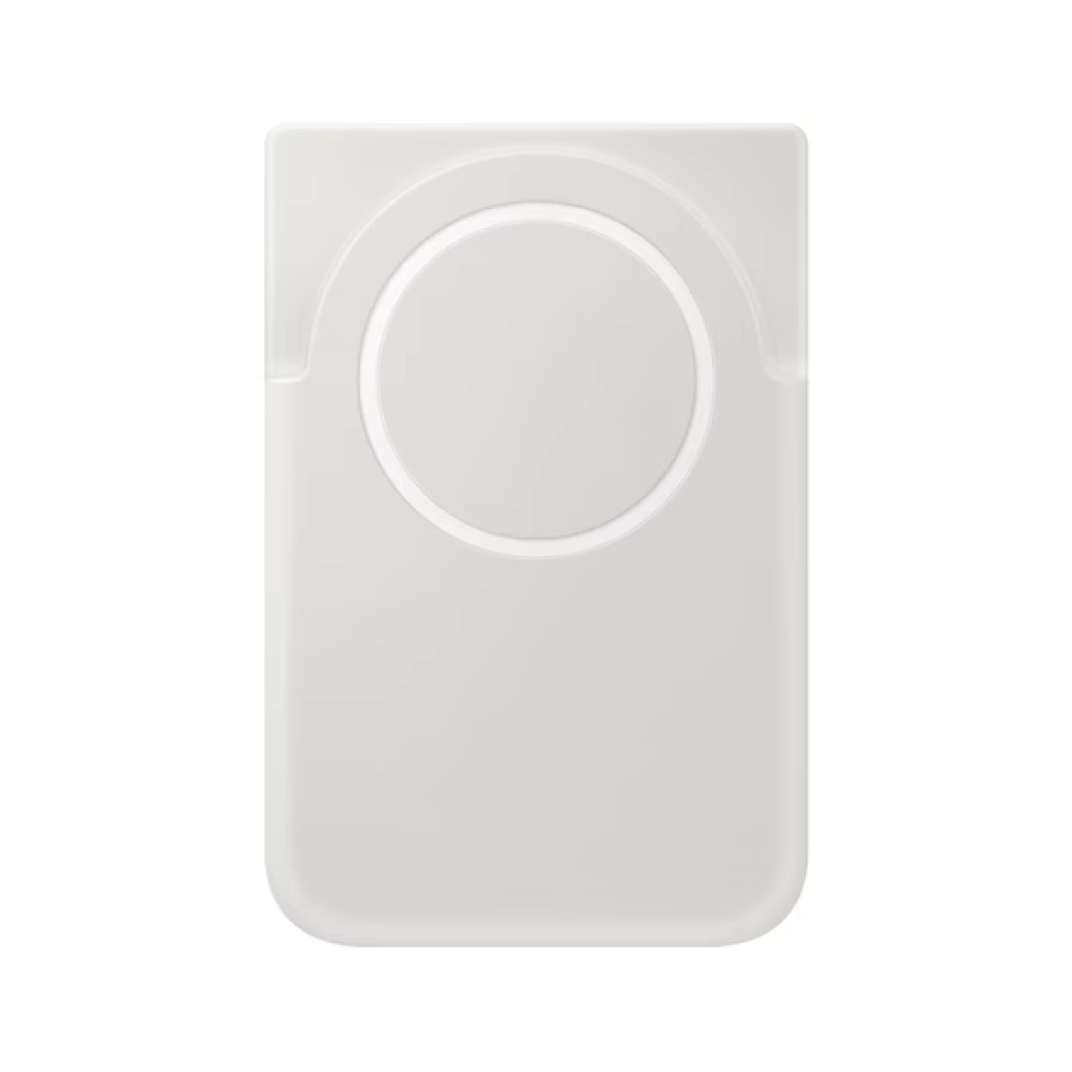 Powerbank Samsung/ 15W/ Inalámbrico/ Gris