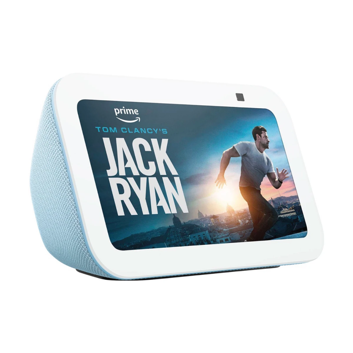 5ta Generación Echo Show Caracteristicas Parlante Inteligente