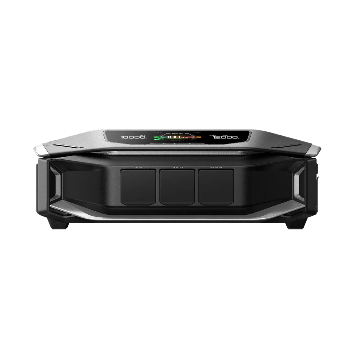 Inversor EcoFlow/ Delta Pro Ultra X