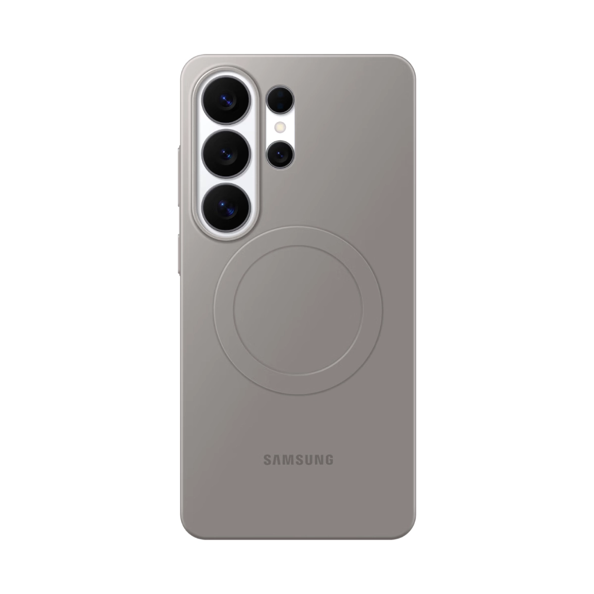 Cobertor Samsung/ Para Galaxy S26 Ultra/ Gris