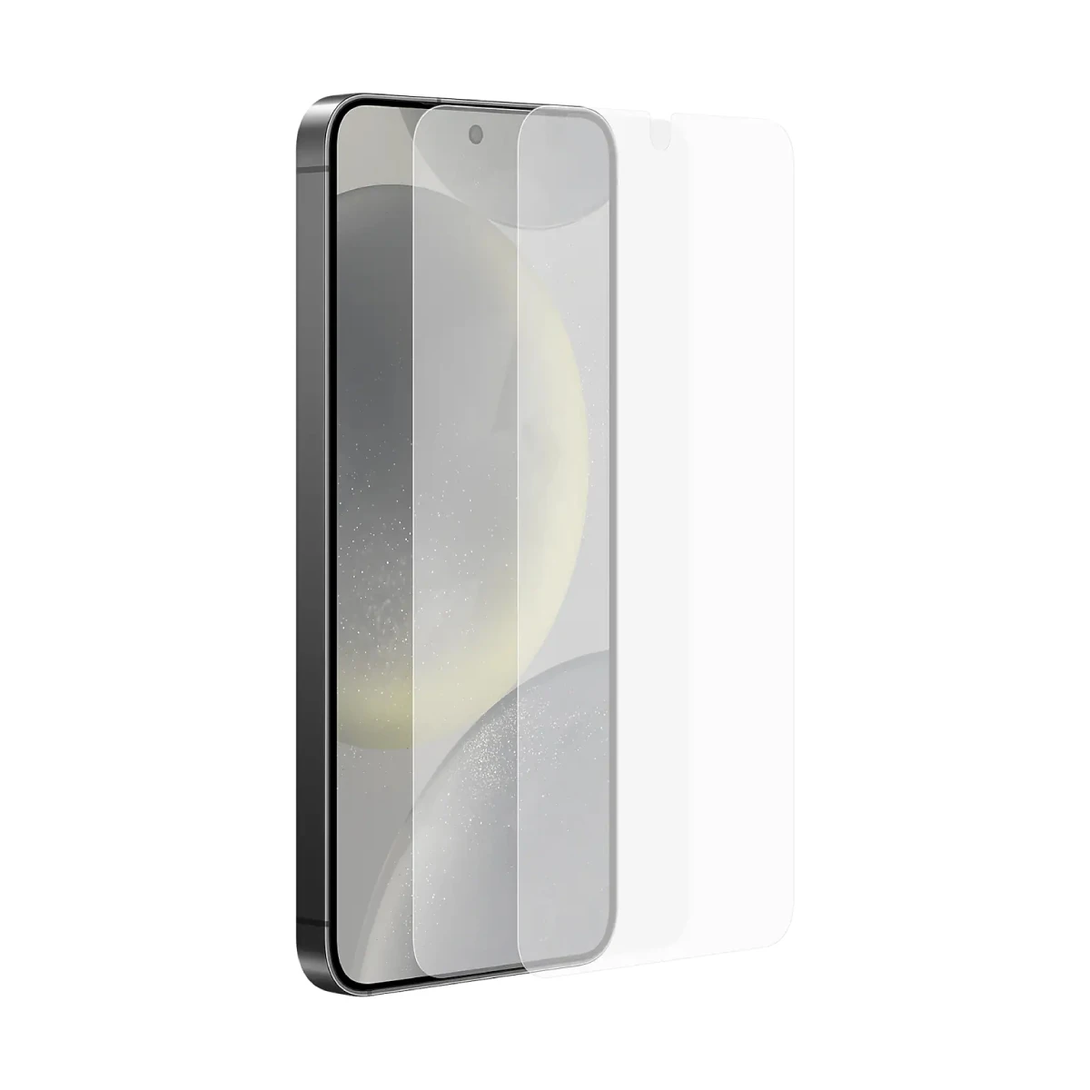 Vidrio Templado Samsung/ Para S24/ Transparente