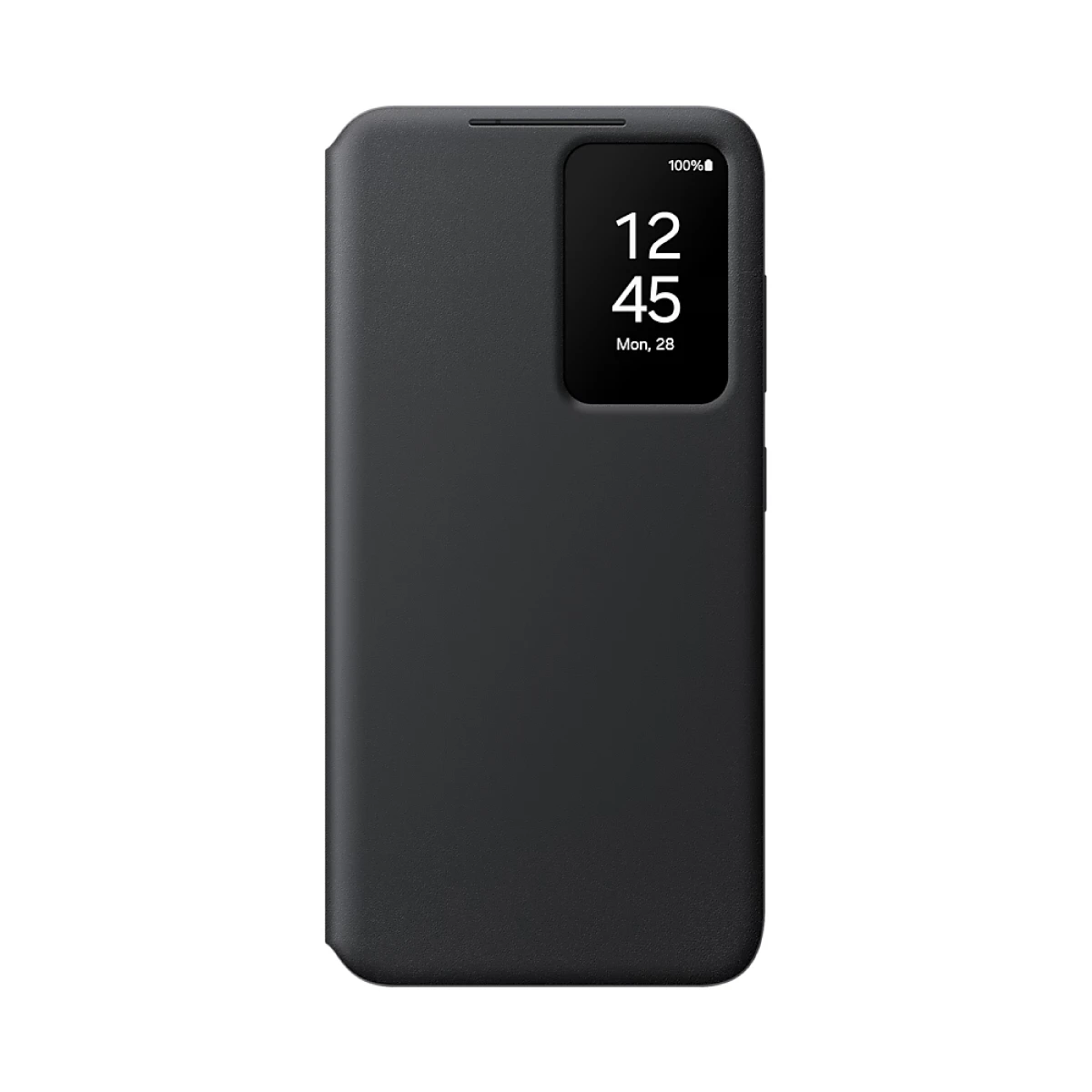 Cobertor Samsung/ Smart View Wallet Case/ Para S24/ Negro
