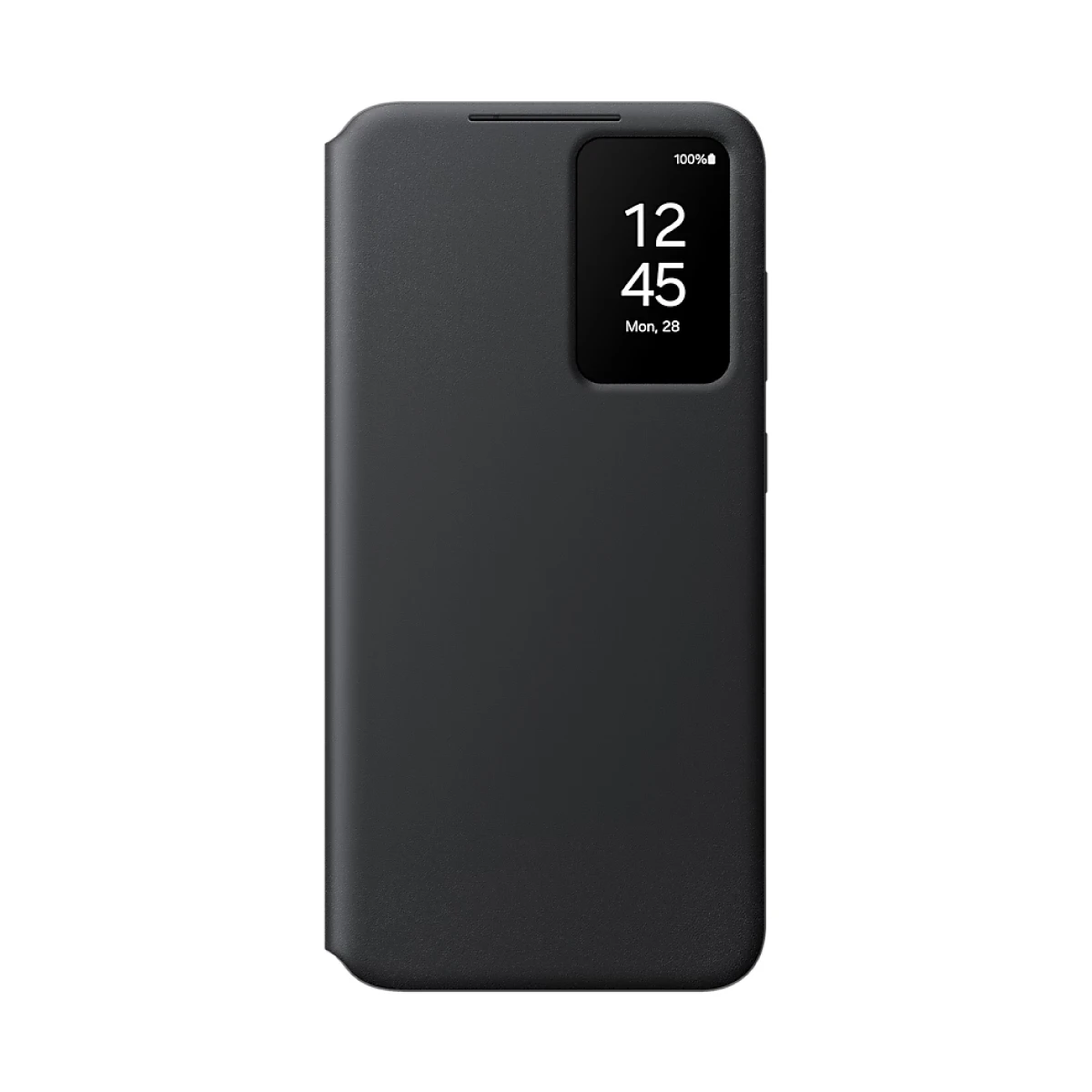 Cobertor Samsung/ Smart View Wallet Case/ Para S24+/ Negro