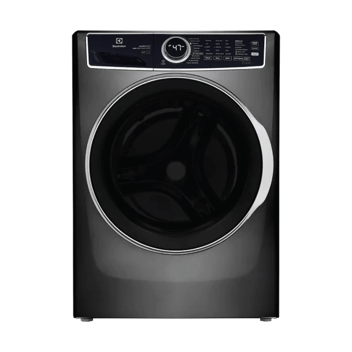 Lavadora Electrolux/ Carga Frontal/ LuxCare/ 25 kg/ Gris Titanio