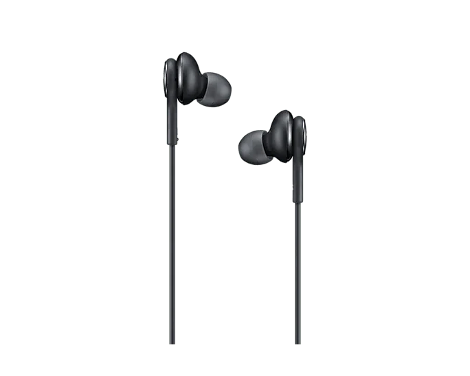 Audífonos Samsung/ Tipo C/ Alámbrico/ Negro