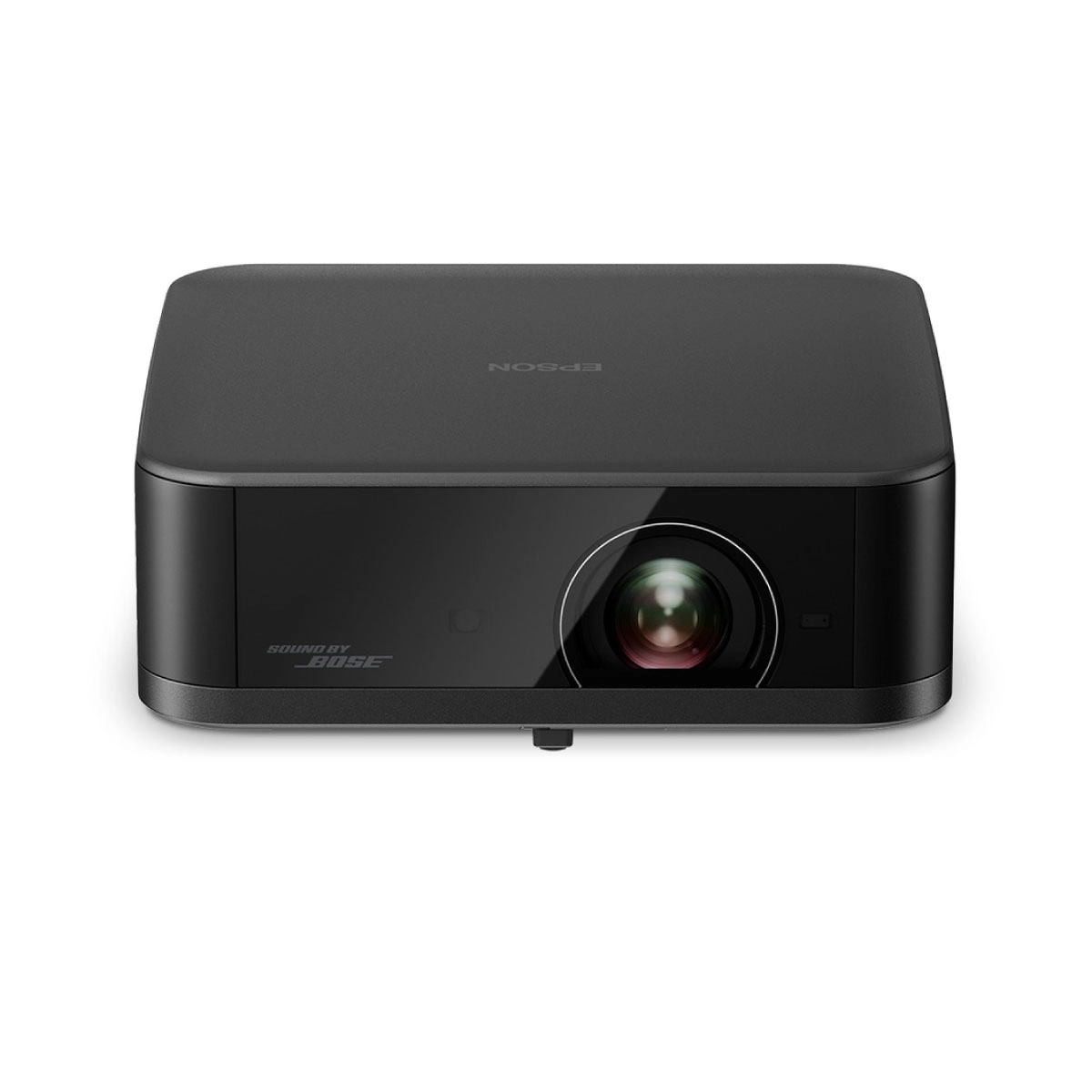 Proyector Epson/ Portátil Lifestudio Pop Plus EF-62/ Negro