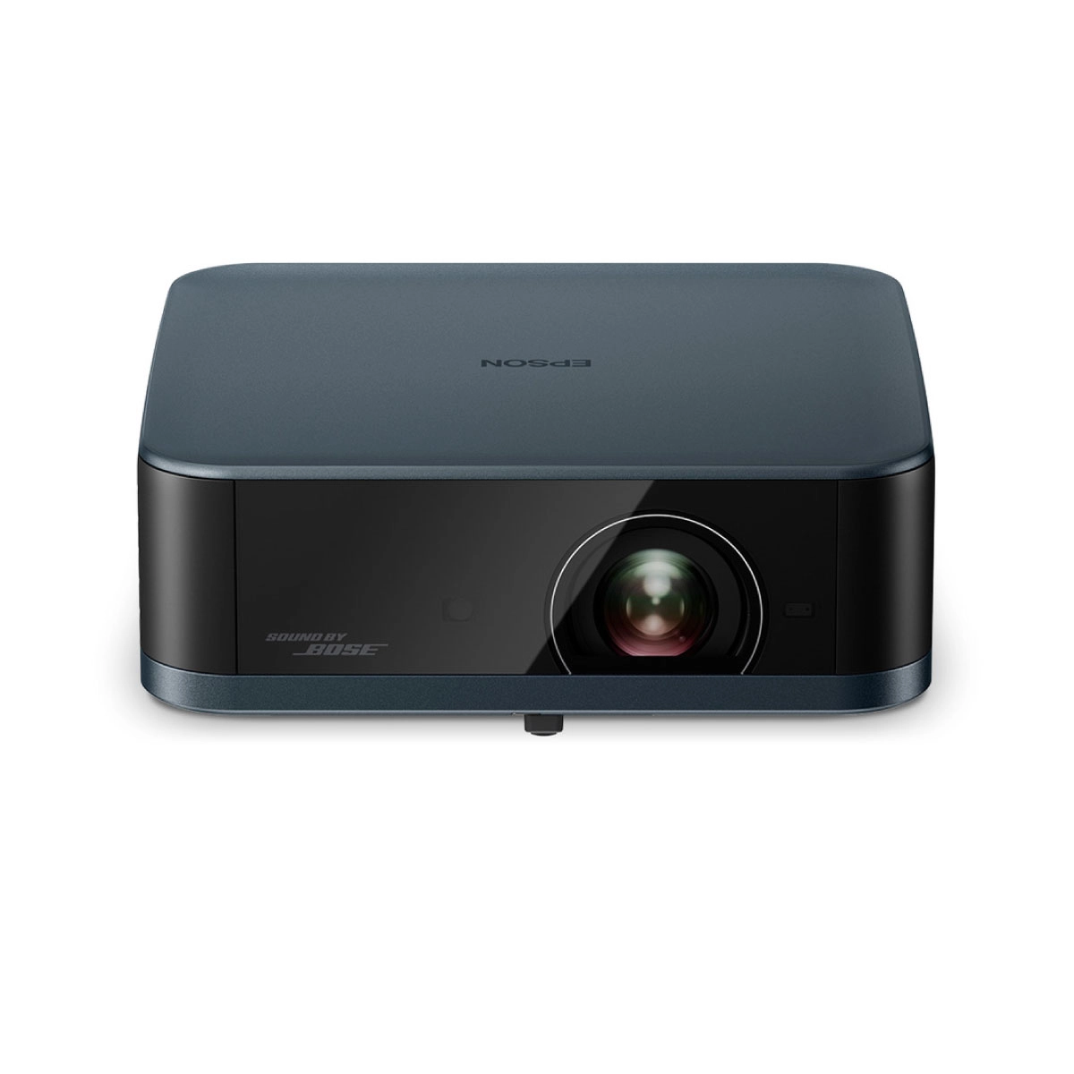 Proyector Epson/ Portátil Lifestudio Pop Plus EF-62/ Azul Marino