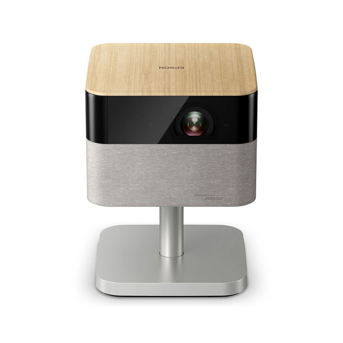 Proyector Epson/ Lifestudio Flex Plus EF-72/ Roble