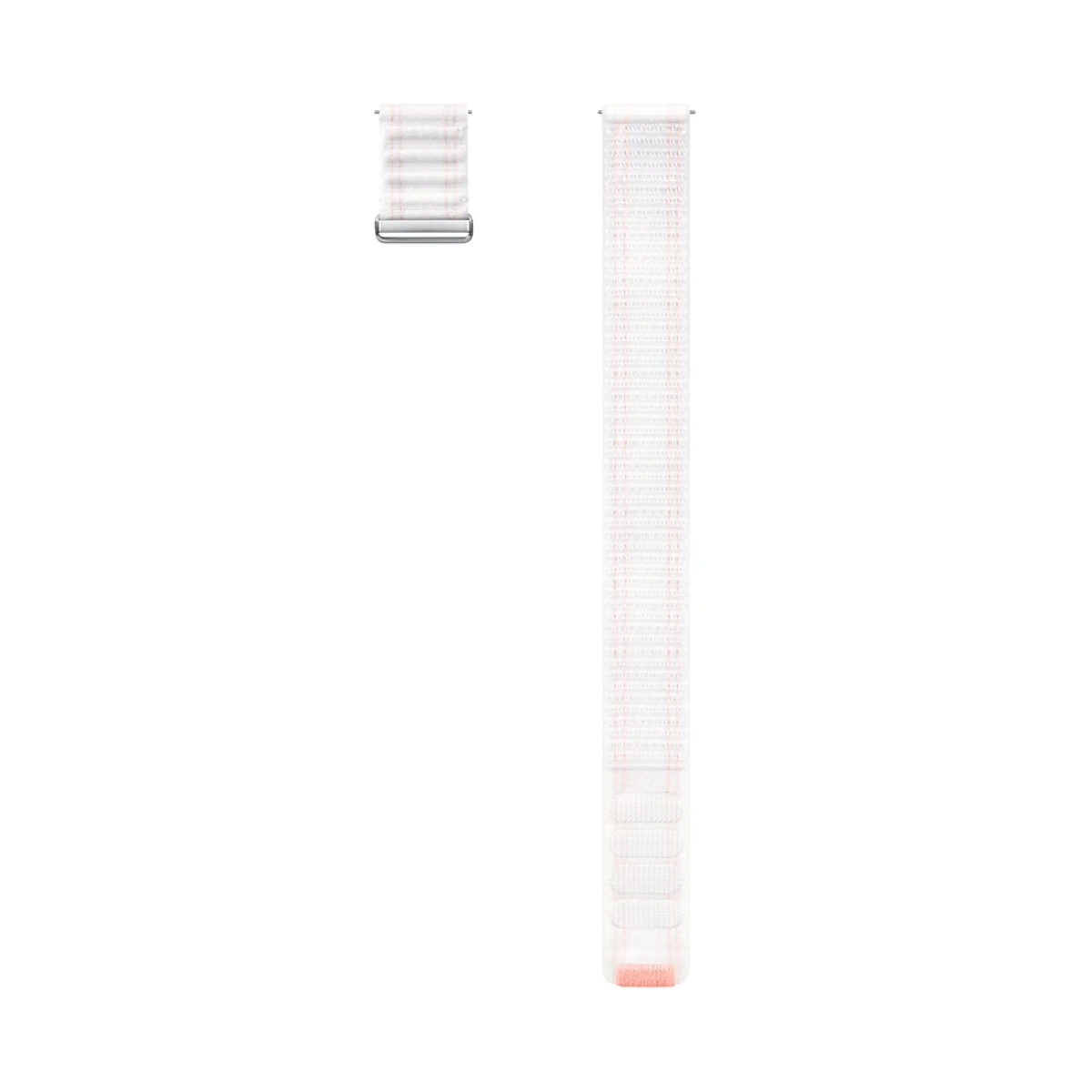 Banda de Tela Samsung/ Para Galaxy Watch7/ S-M/ Blanco