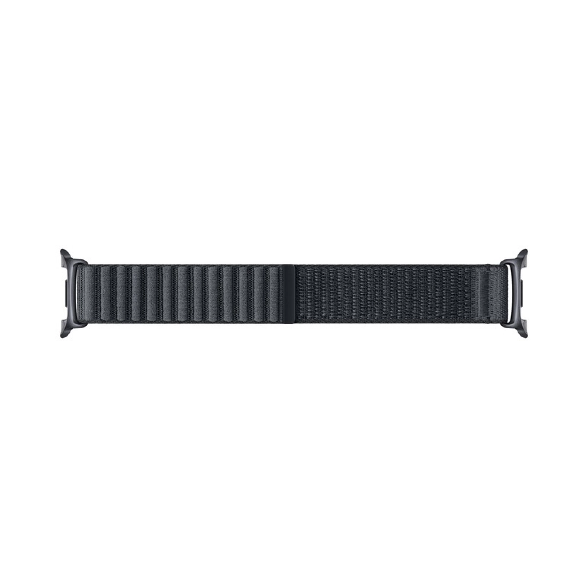 Banda Samsung/ Para Watch 8/ S-M/ Tela/ Gris