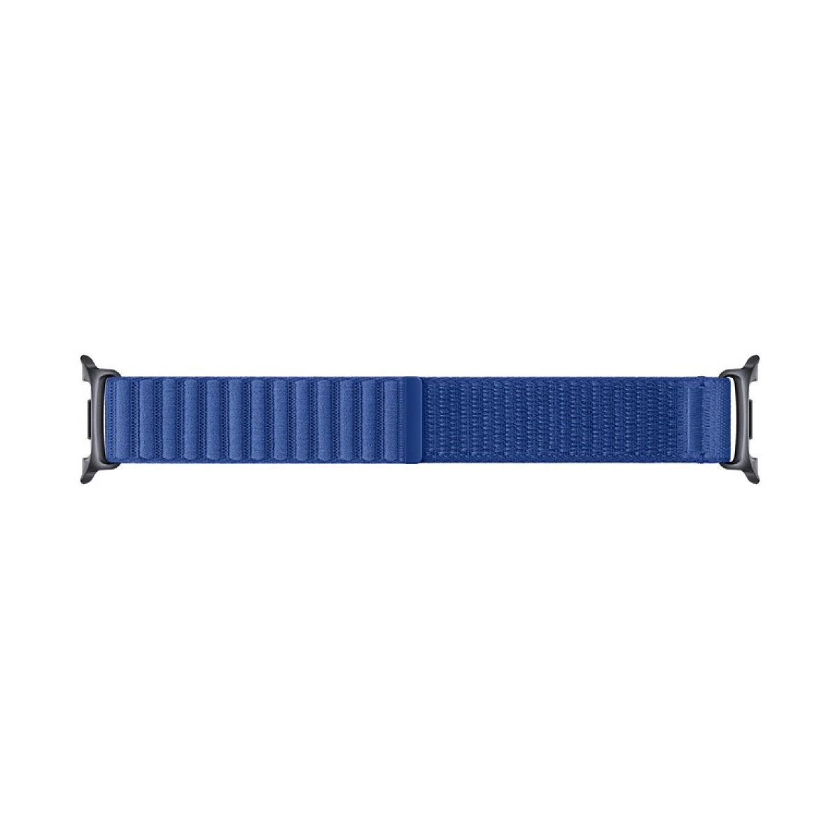 Banda Samsung/ Para Watch 8/ S-M/ Tela/ Azul