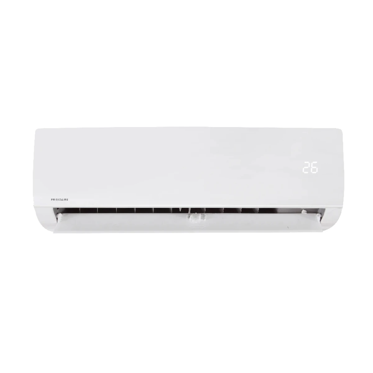 Aire Acondicionado Frigidaire/ Básico/ 12,000 BTU / Blanco
