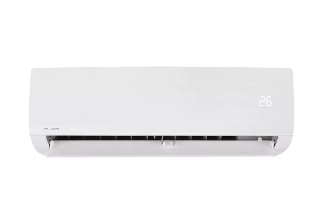Aire Acondicionado Frigidaire/ Básico/ 24,000 BTU/ Blanco