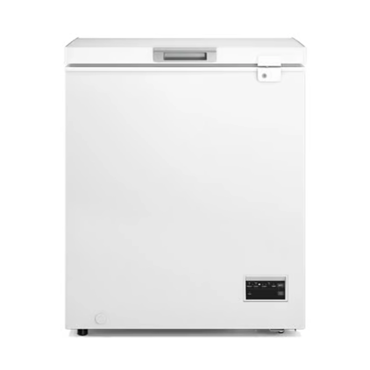 Congelador Horizontal Frigidarie/ 5'/ Inverter/ Blanco