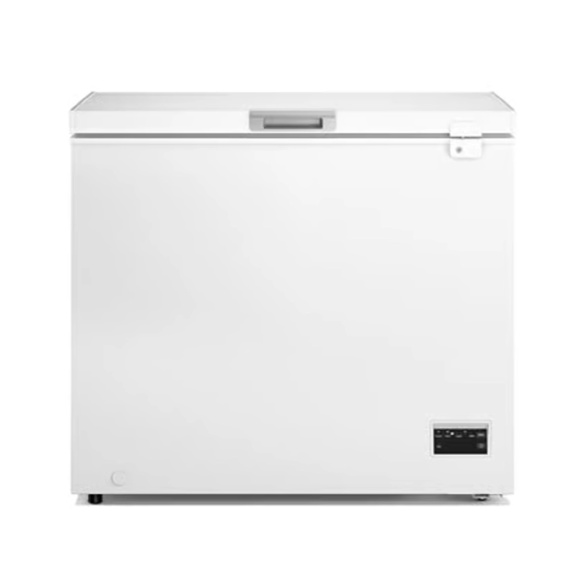 Congeladora Horizontal Frigidaire/ 9'/ Inverter/ Blanco