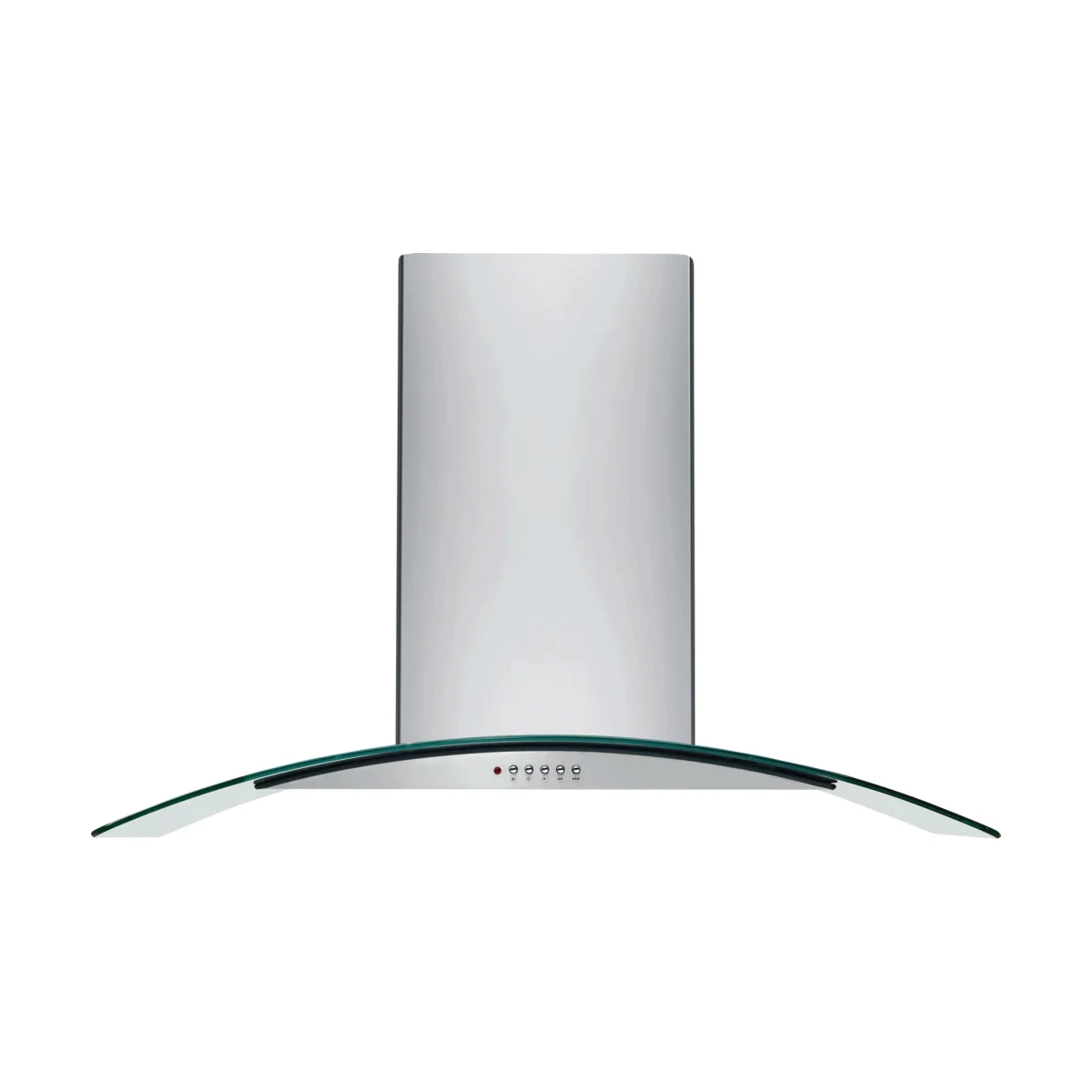 Extractor de Humo Frigidaire/ Campana/ Vidrio/ 30"/ Gris