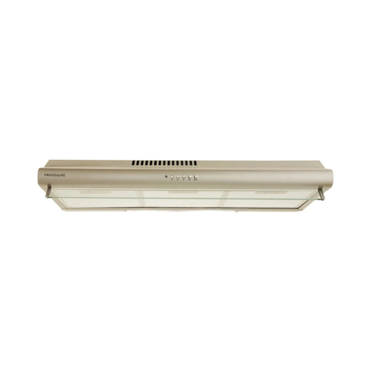 Extractor de Humo Frigidaire/ Empotrable/ 31.4"/ Acero Inoxidable