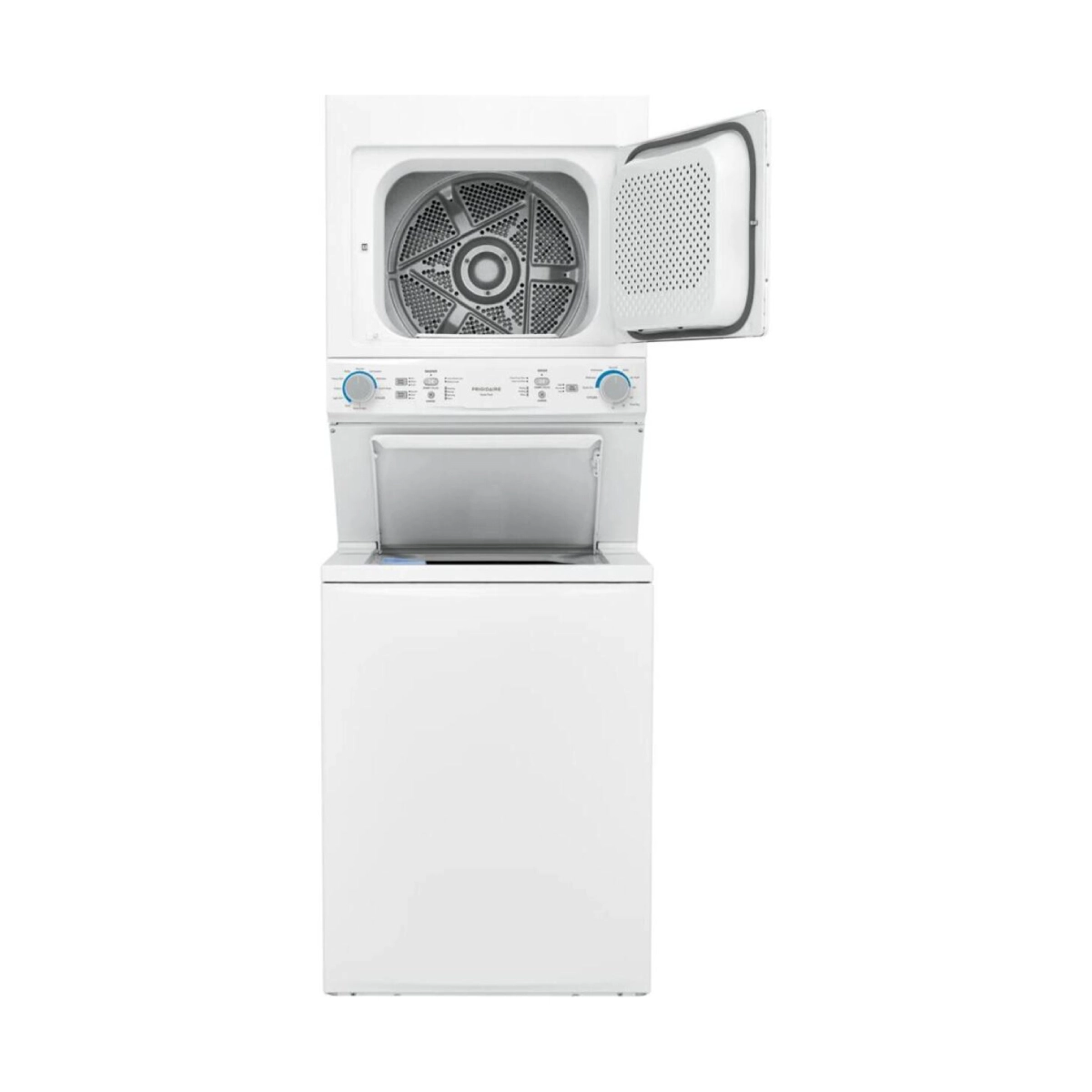 Centro de Lavado Frigidaire/ 21 kg/ Blanco