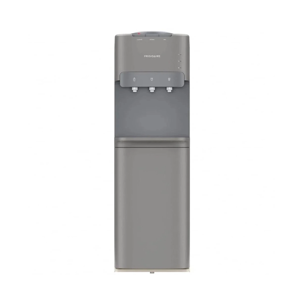 Dispensador de Agua Frigidaire/ Gris