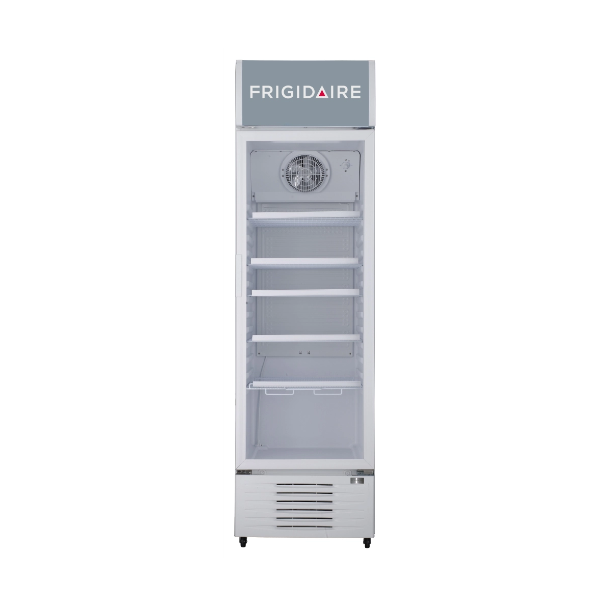 Vitrina Refrigerante Frigidaire/ 14'/ Blanca